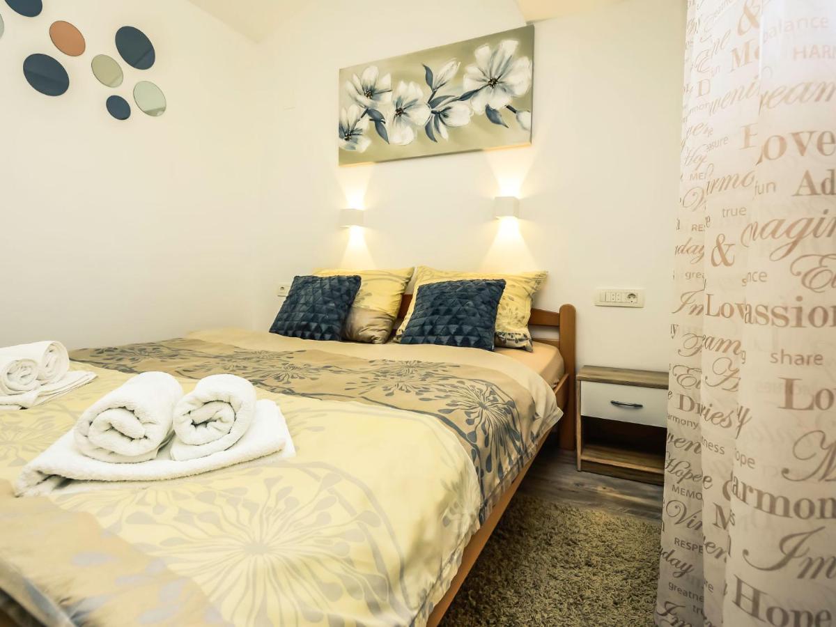 Apartment Matanovi Dvori-2 By Interhome فير المظهر الخارجي الصورة