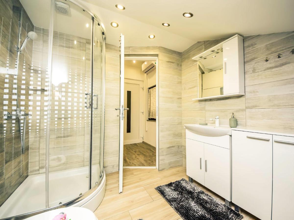 Apartment Matanovi Dvori-2 By Interhome فير المظهر الخارجي الصورة