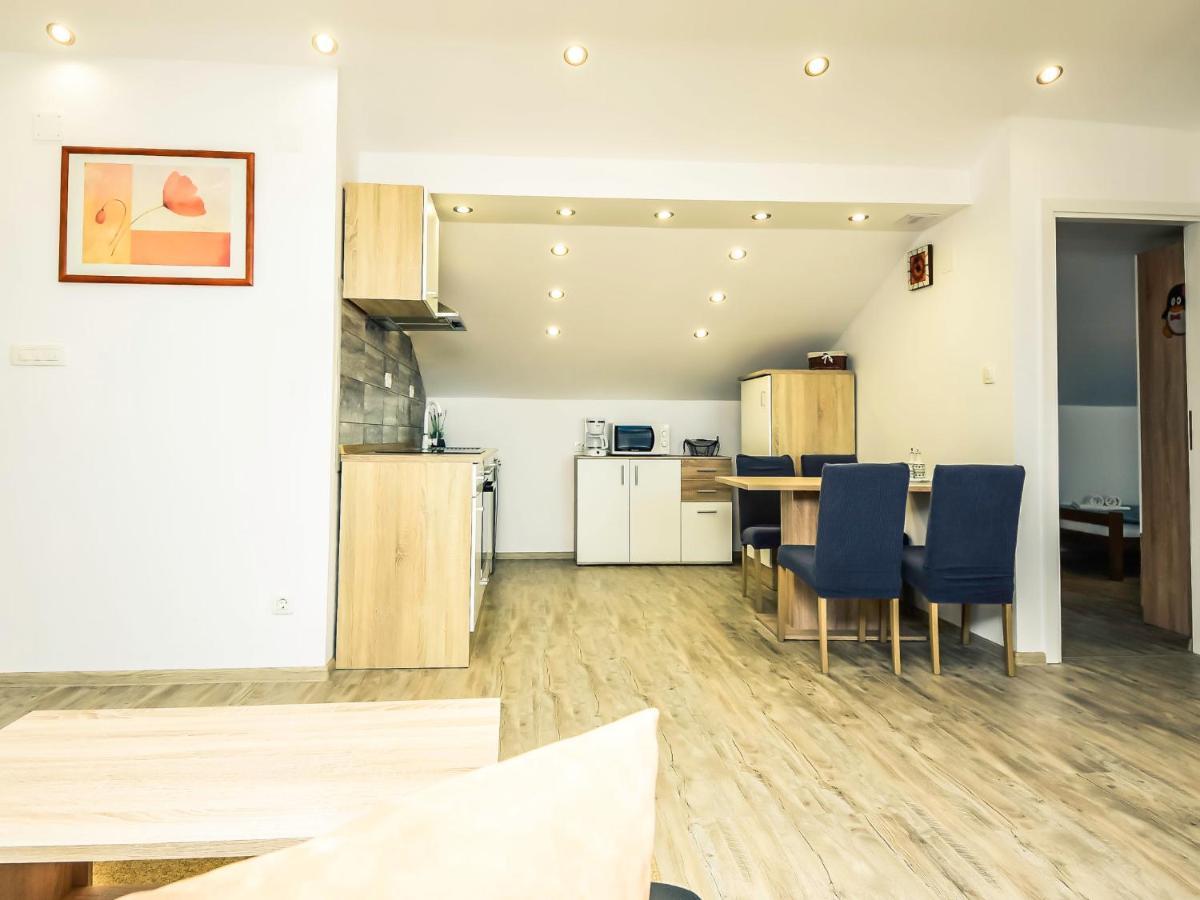 Apartment Matanovi Dvori-2 By Interhome فير المظهر الخارجي الصورة